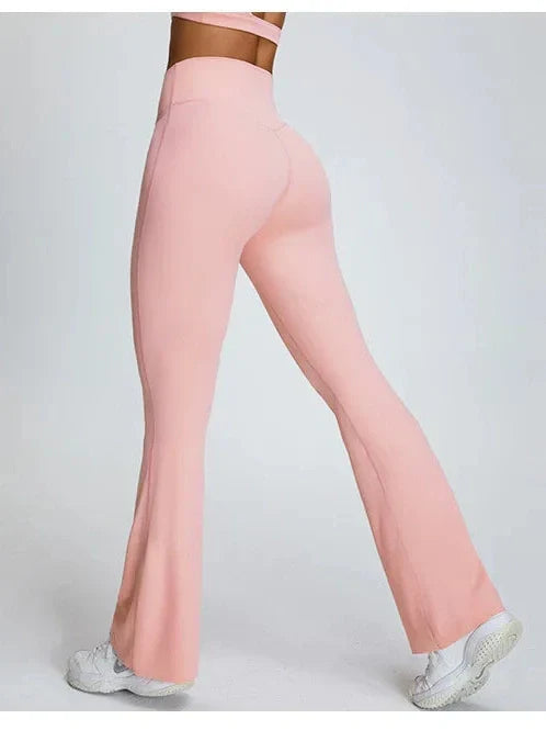 Legginsy sportowe