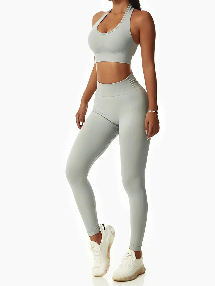 Legginsy sportowe