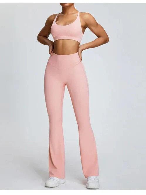 Legginsy sportowe