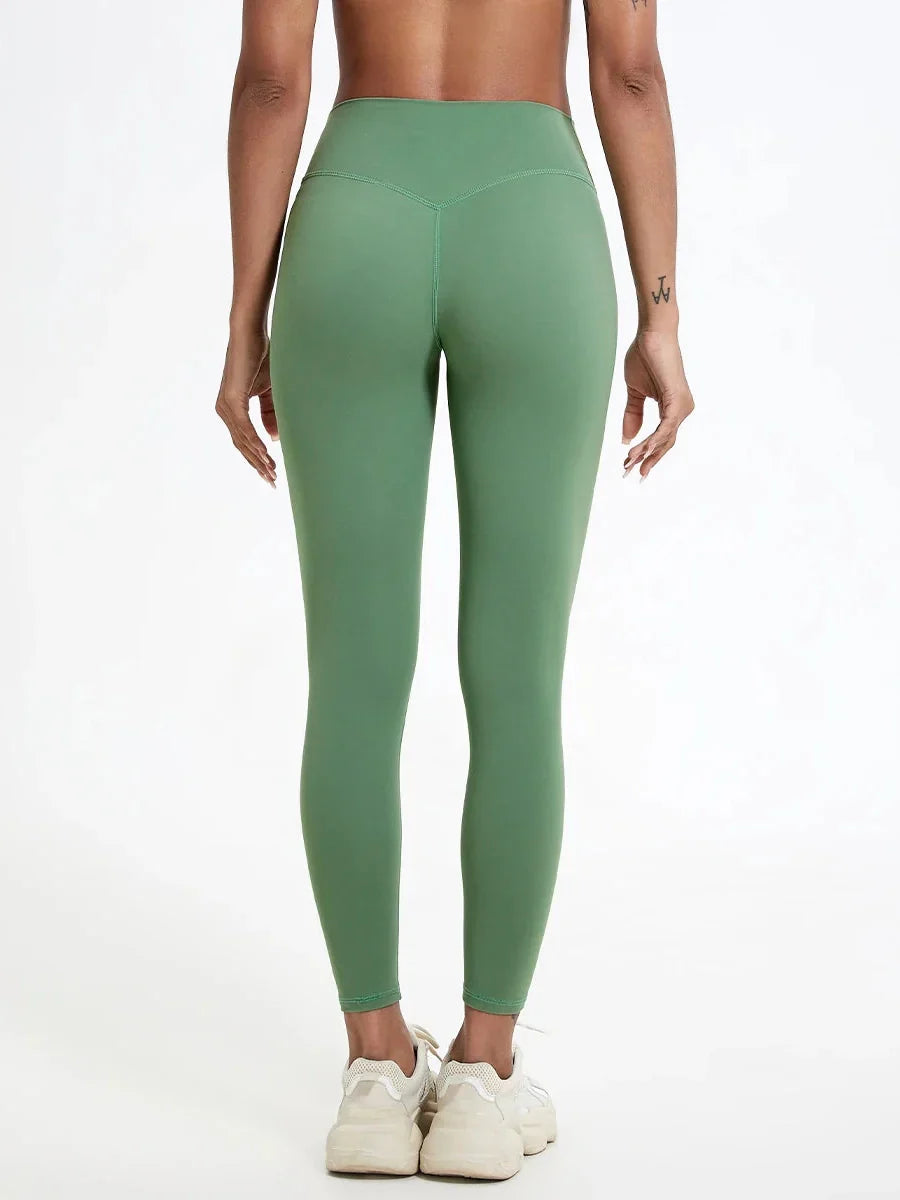 Legginsy sportowe