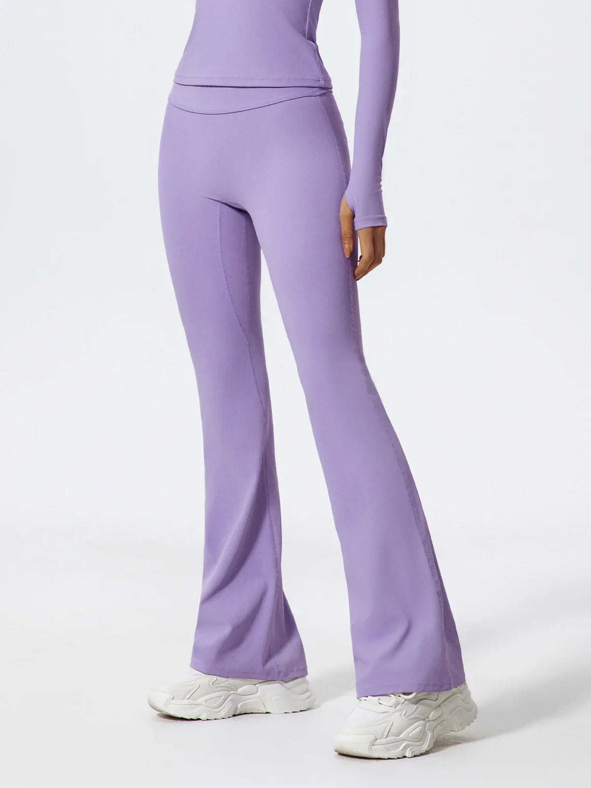 Legginsy sportowe