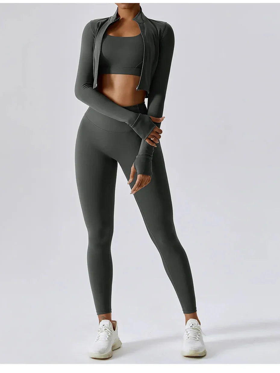 Bluza sportowa