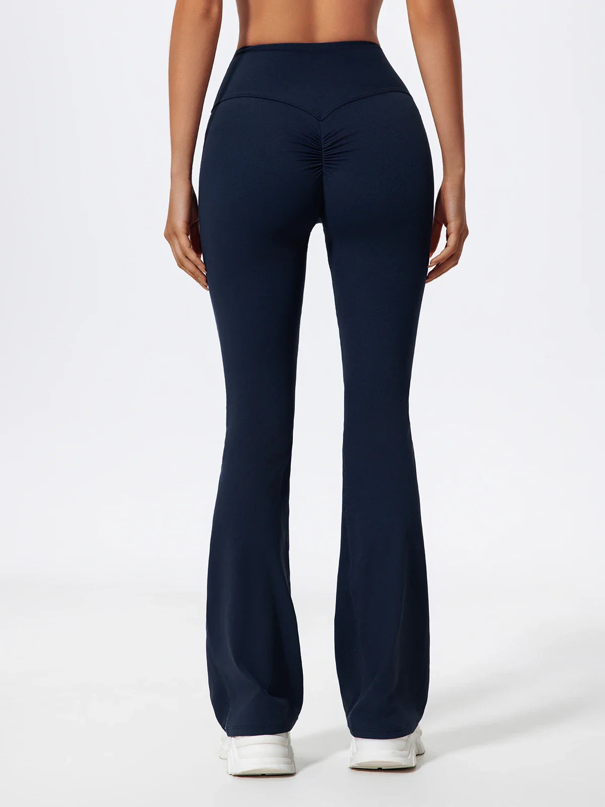 Legginsy sportowe