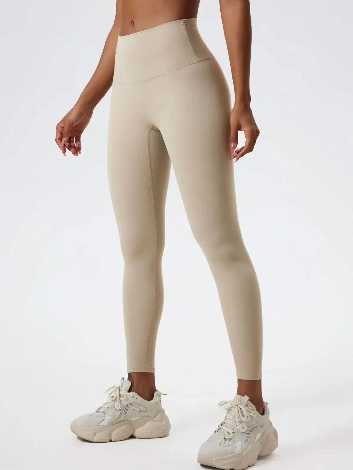 Legginsy sportowe