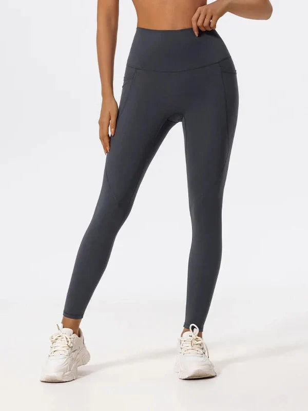 Legginsy sportowe