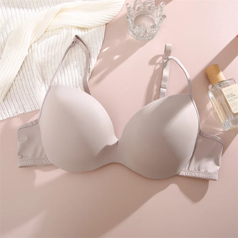 Klasyczny biustonosz Push-Up