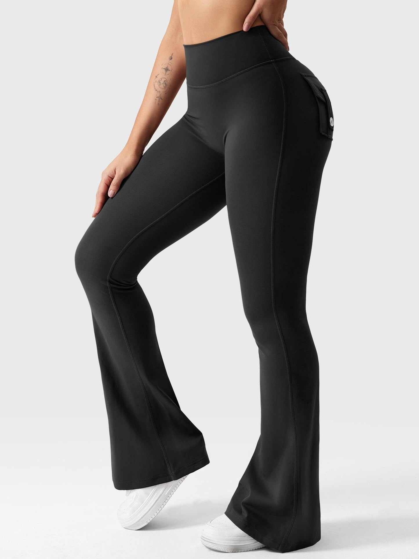 Legginsy sportowe