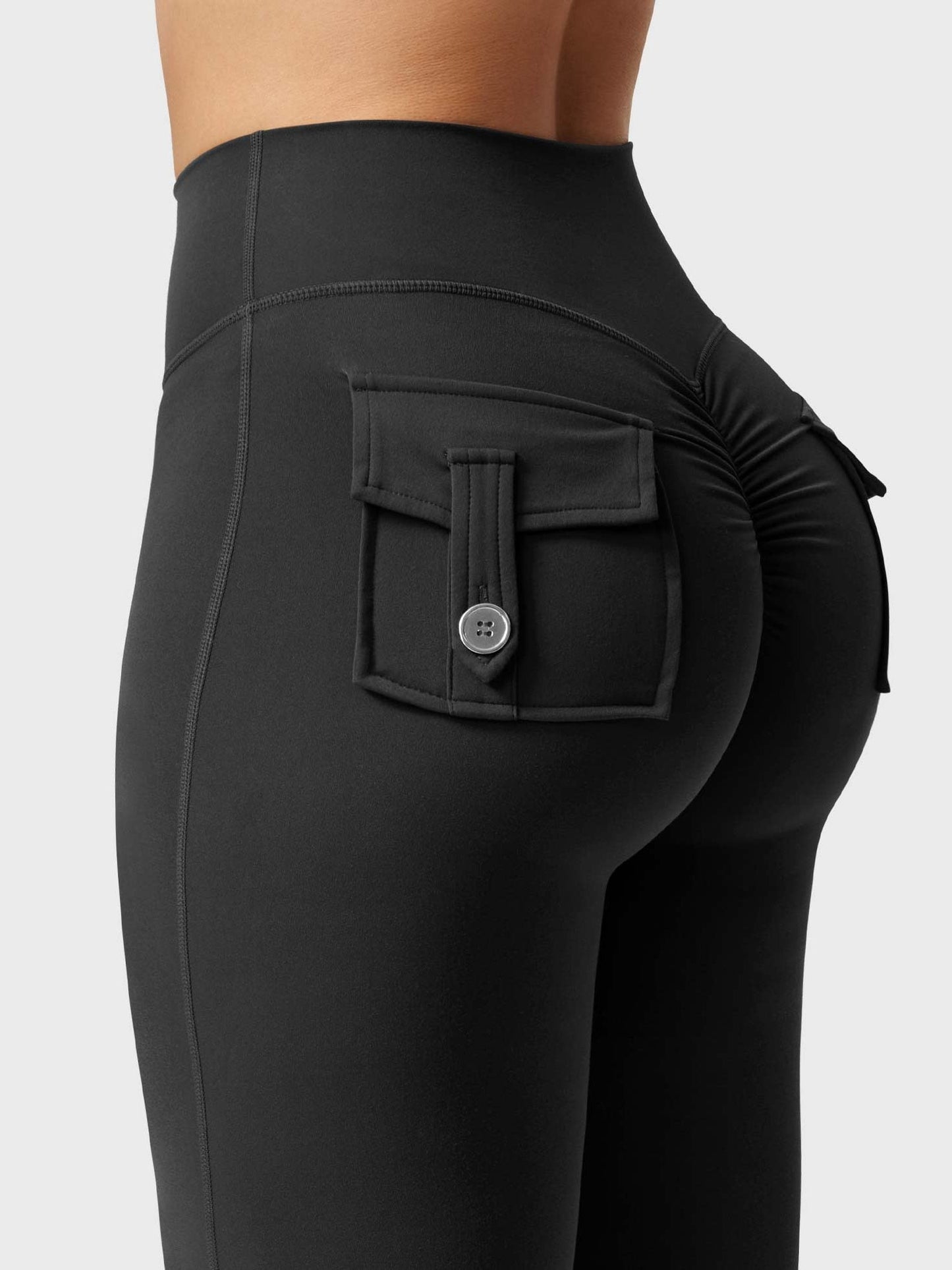 Legginsy sportowe