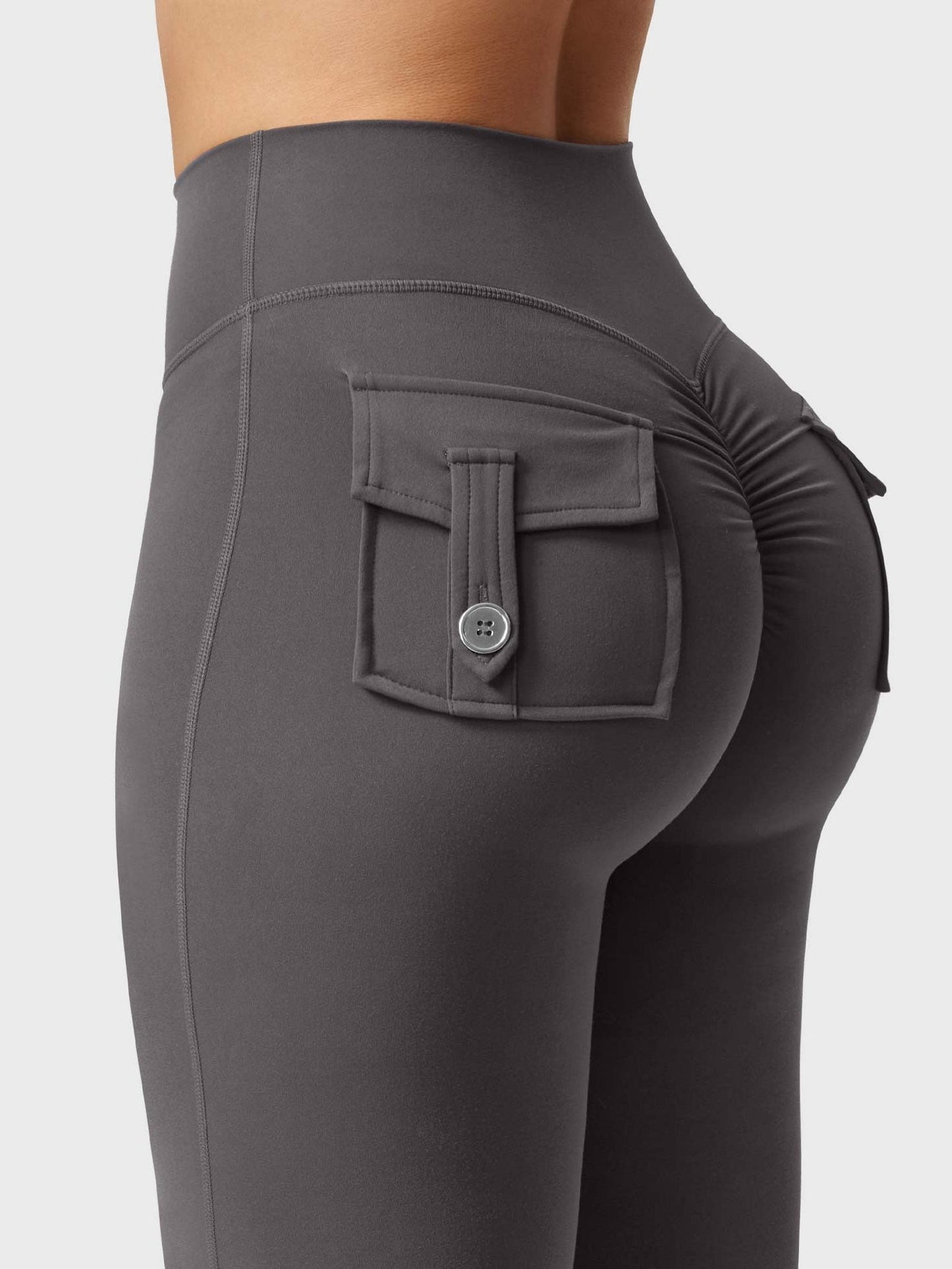Legginsy sportowe