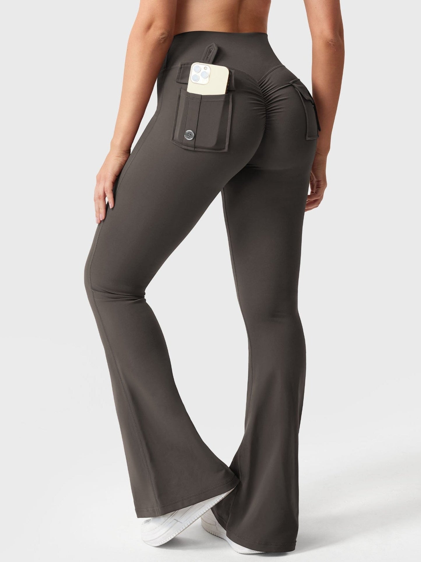 Legginsy sportowe