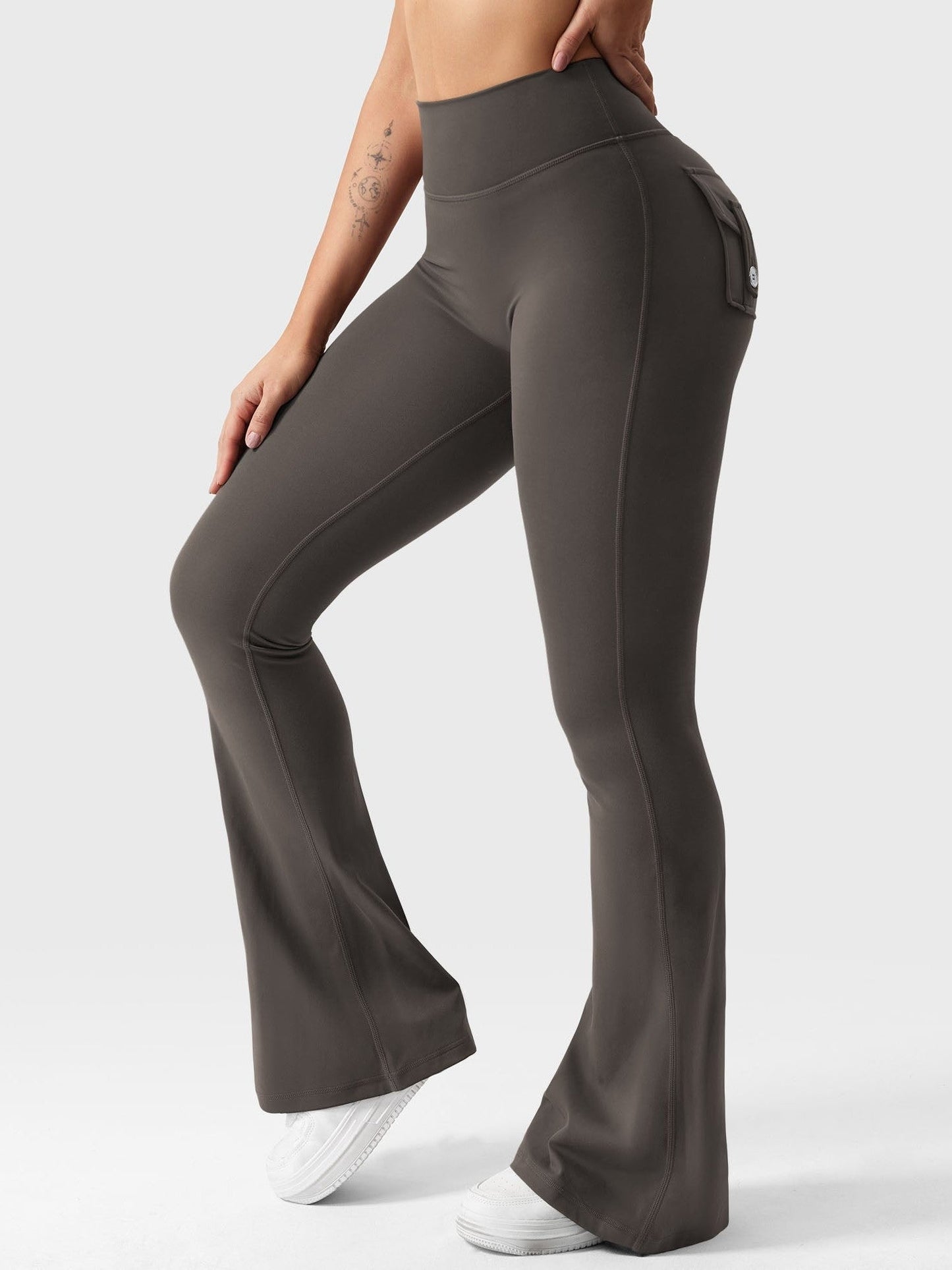Legginsy sportowe