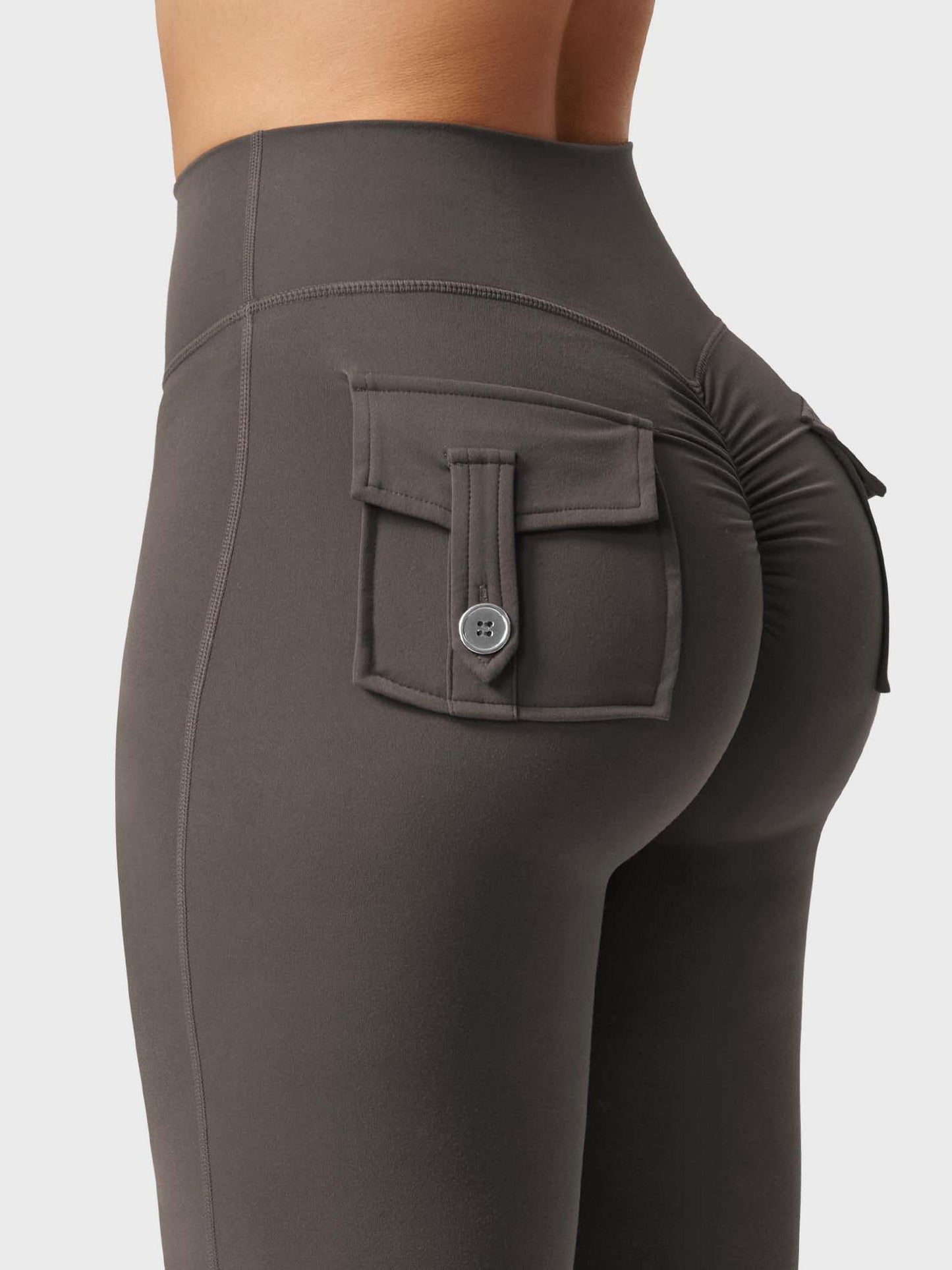 Legginsy sportowe