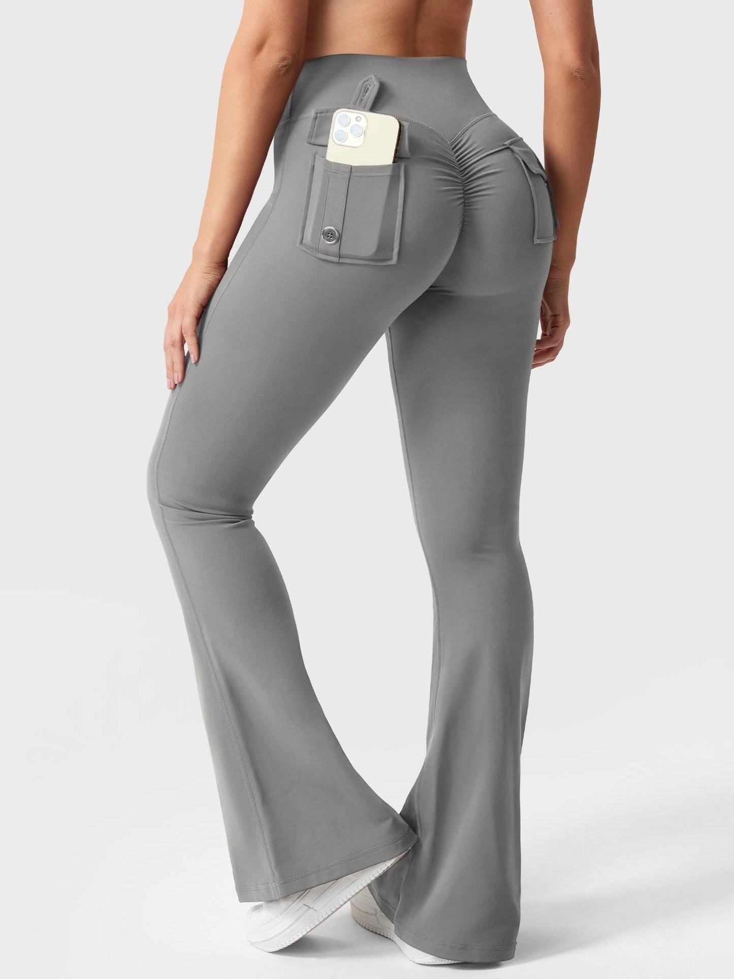 Legginsy sportowe