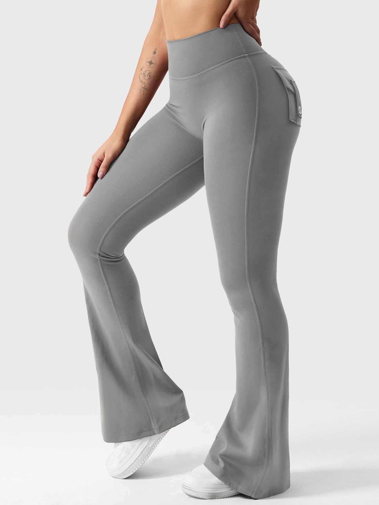 Legginsy sportowe