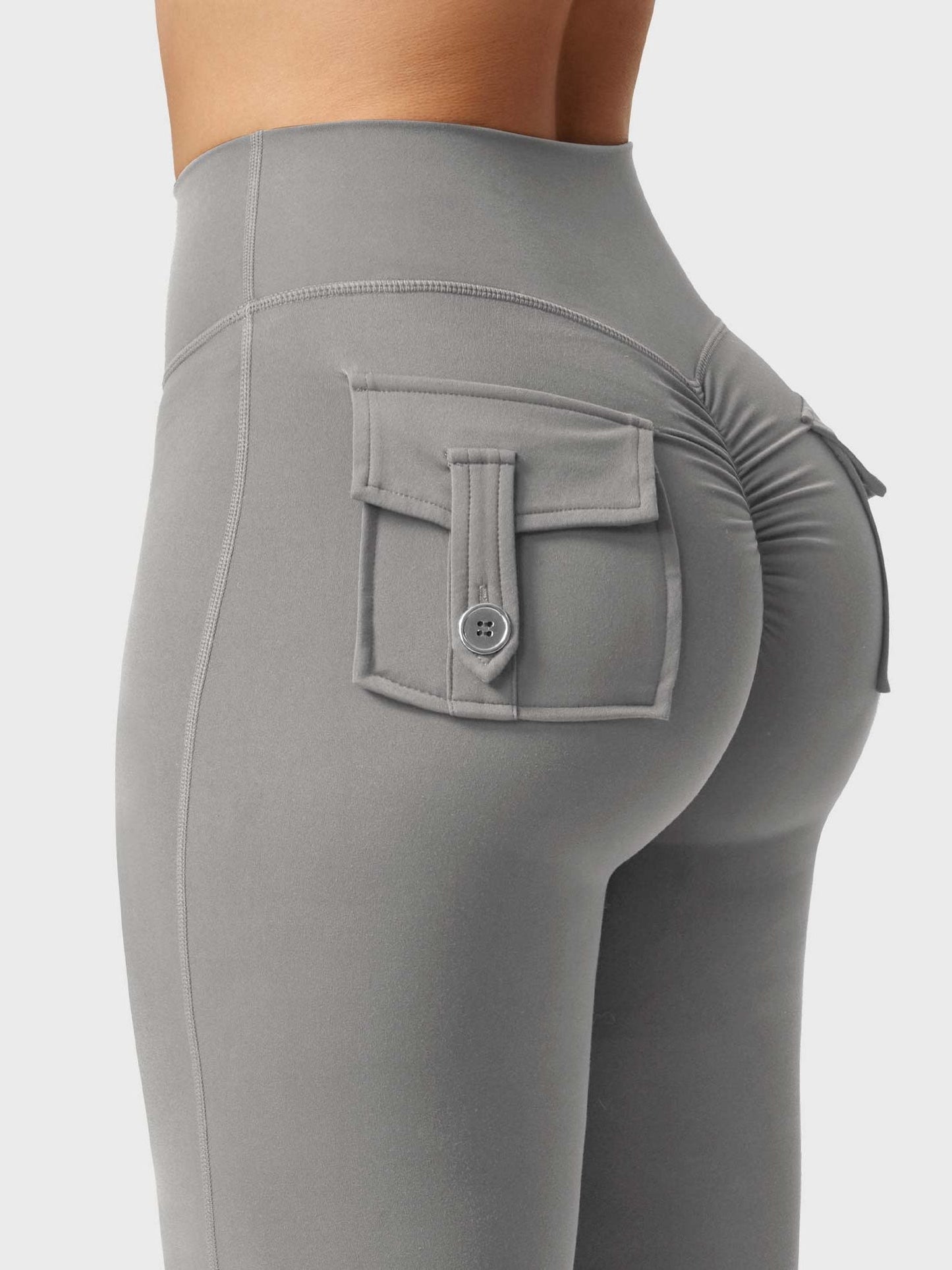 Legginsy sportowe