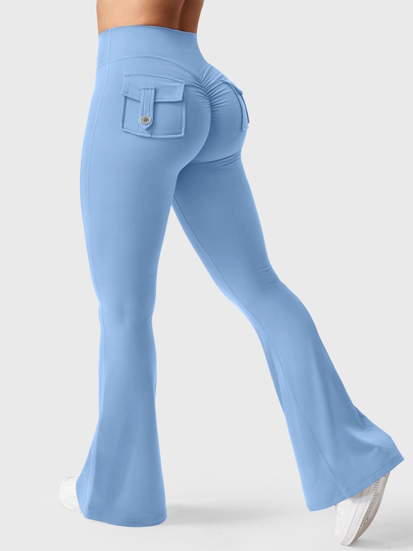 Legginsy sportowe