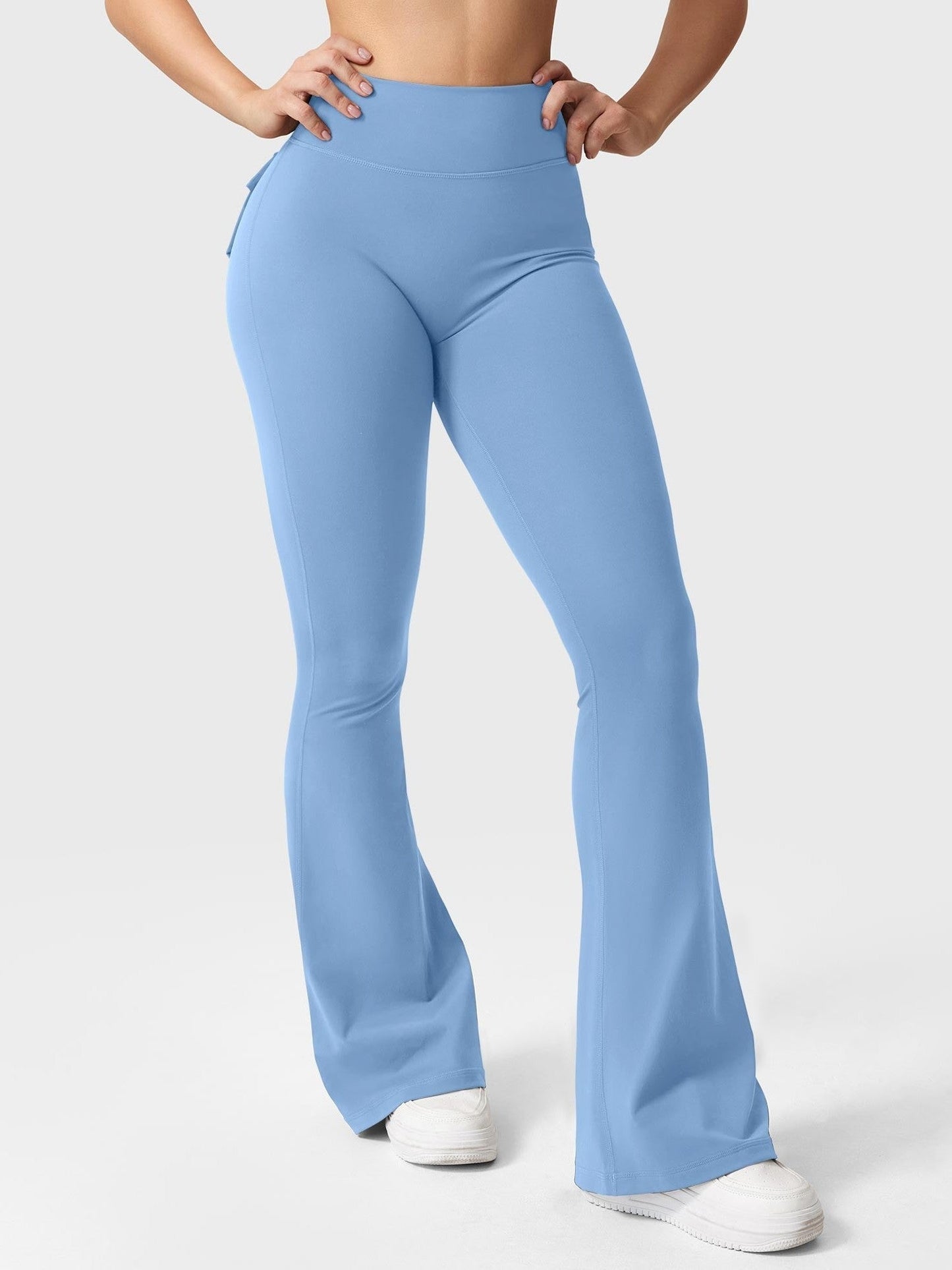 Legginsy sportowe