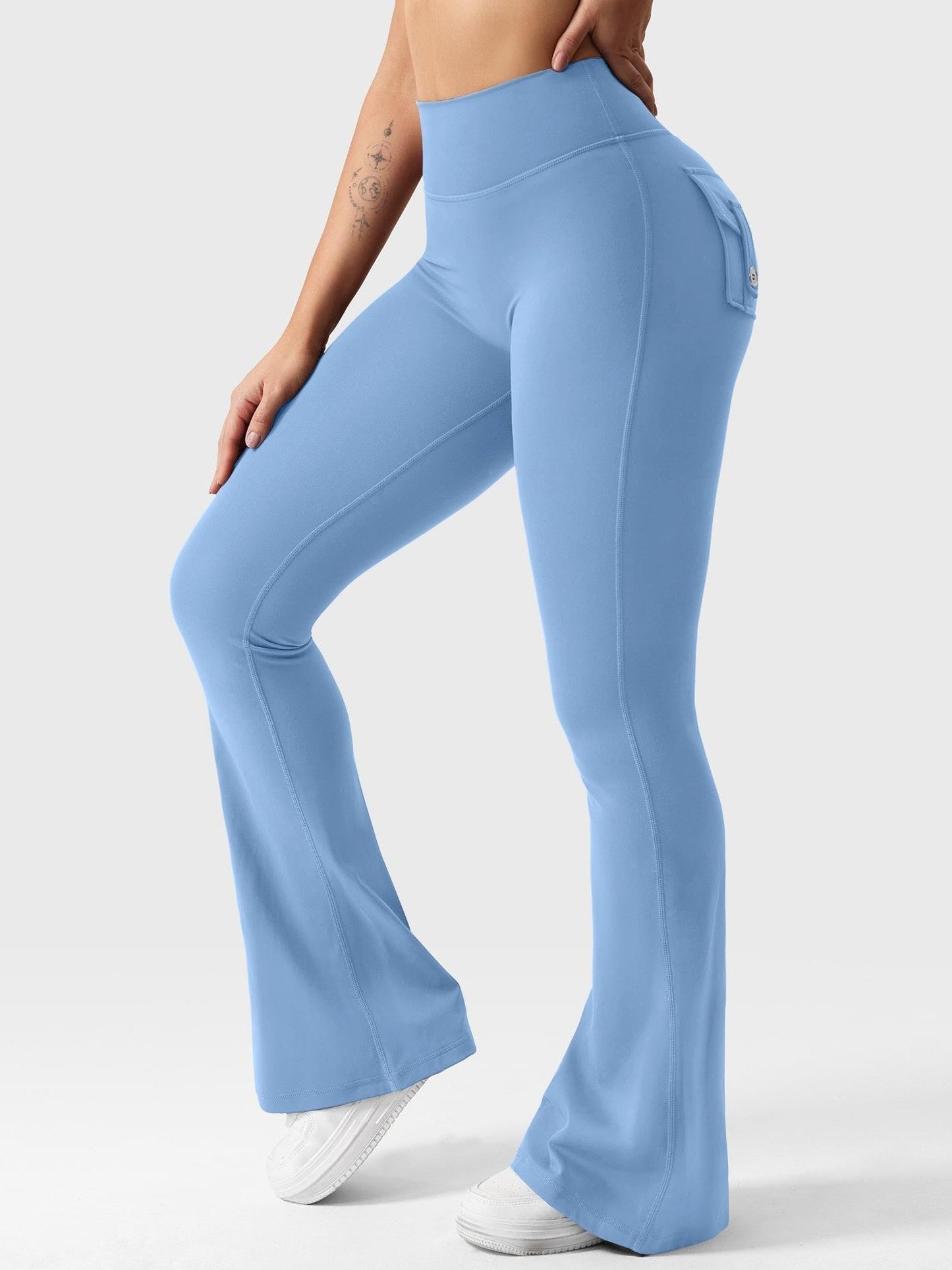 Legginsy sportowe