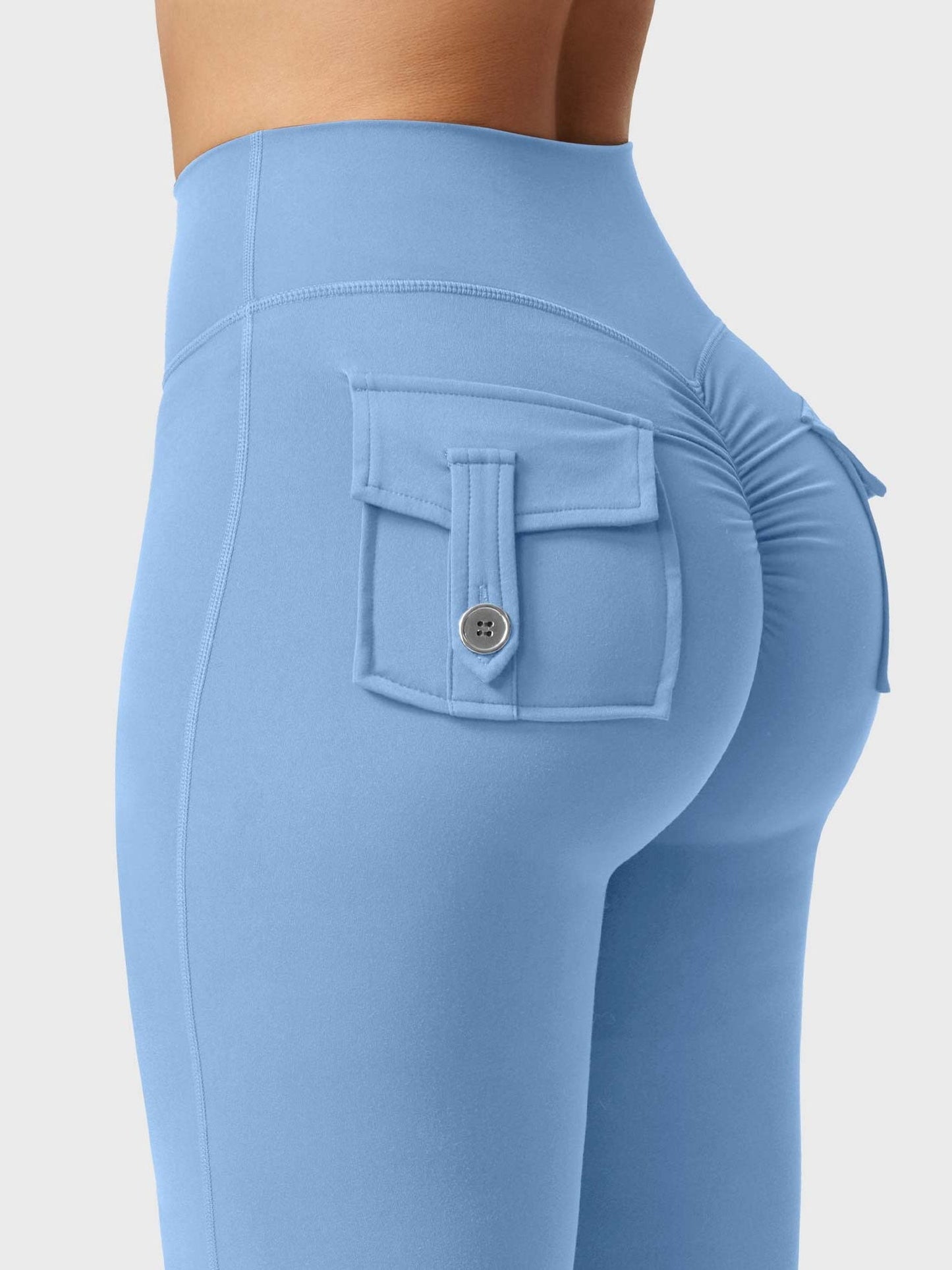 Legginsy sportowe