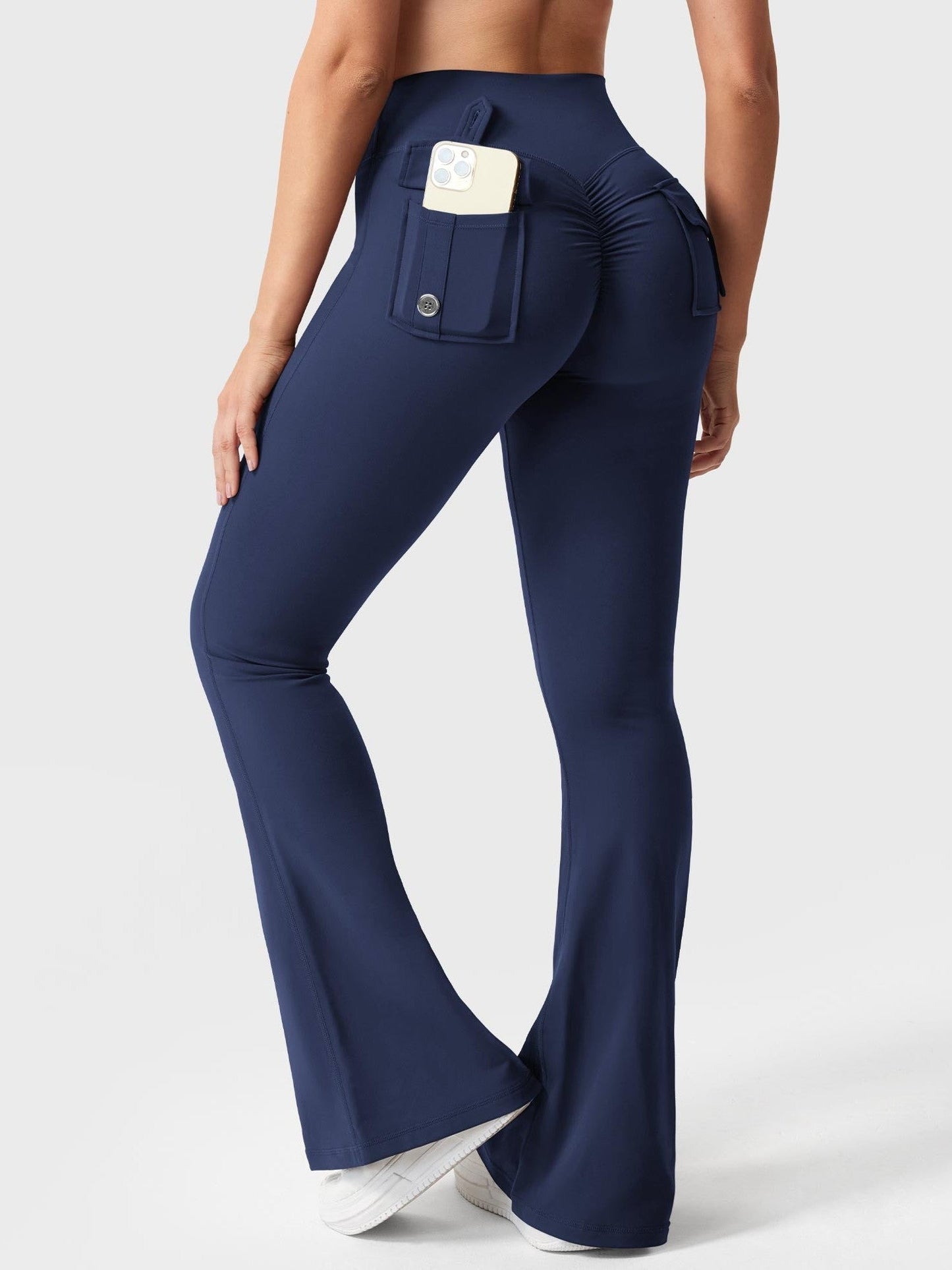 Legginsy sportowe