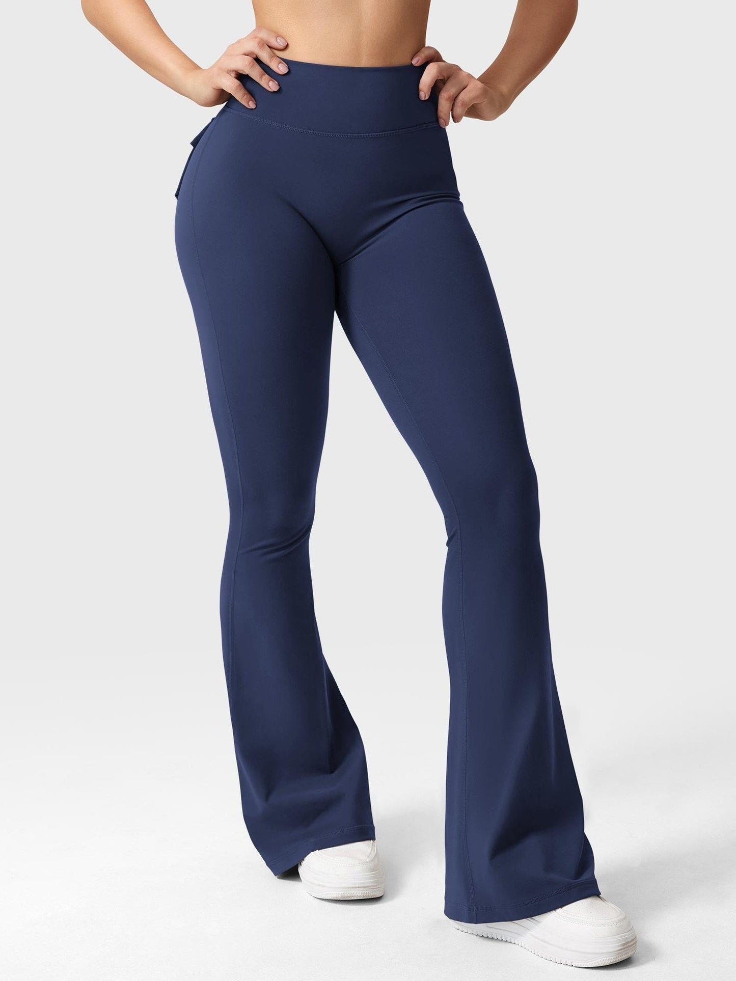 Legginsy sportowe