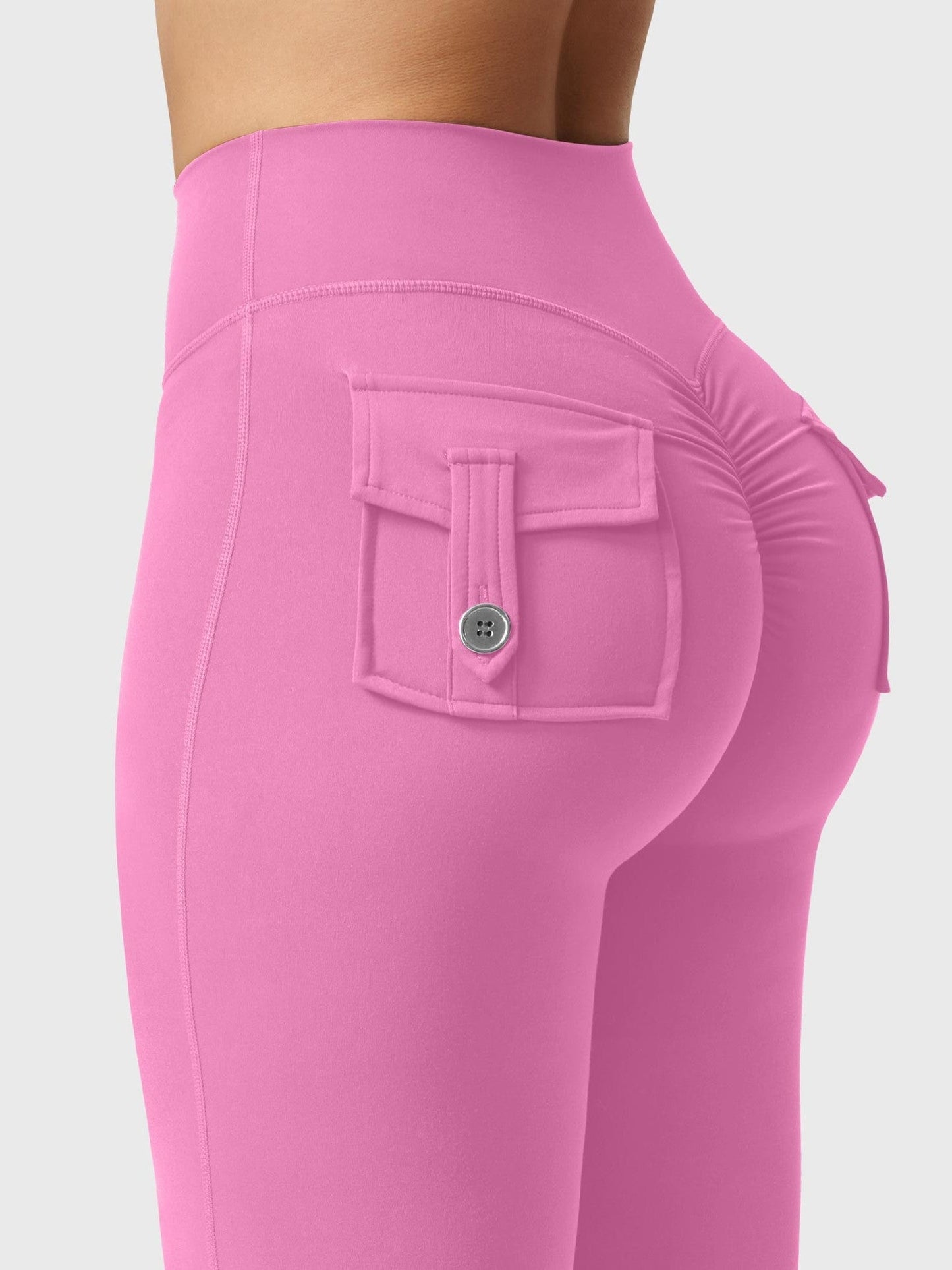 Legginsy sportowe