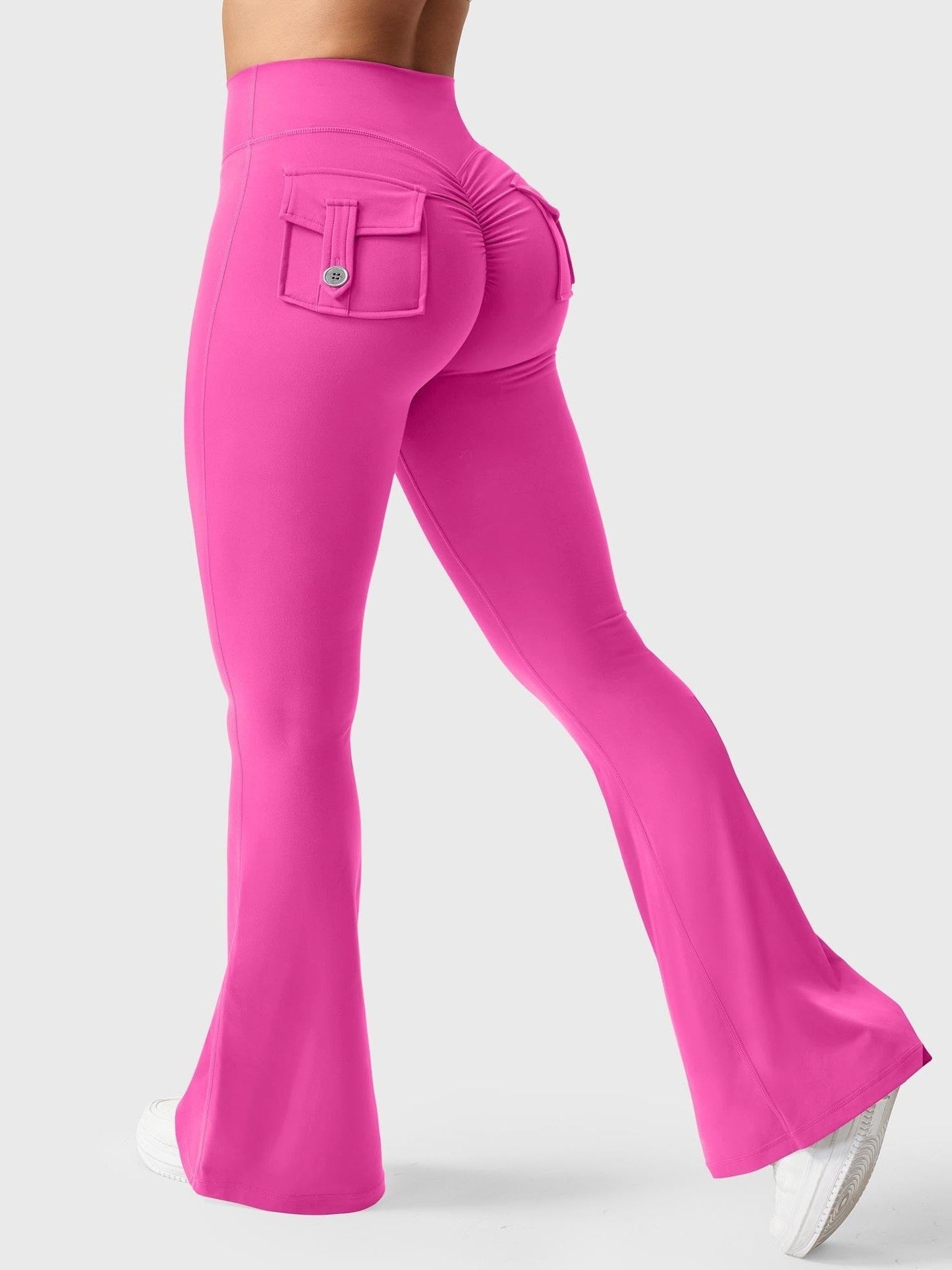 Legginsy sportowe