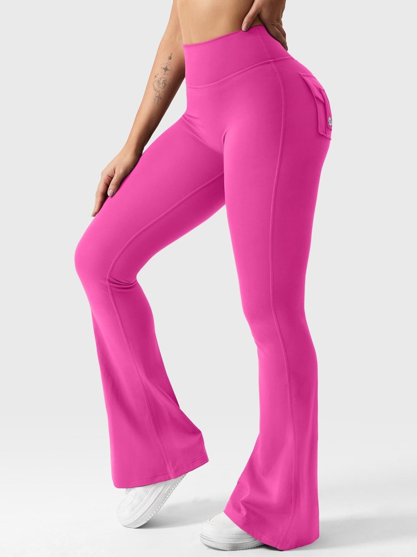 Legginsy sportowe
