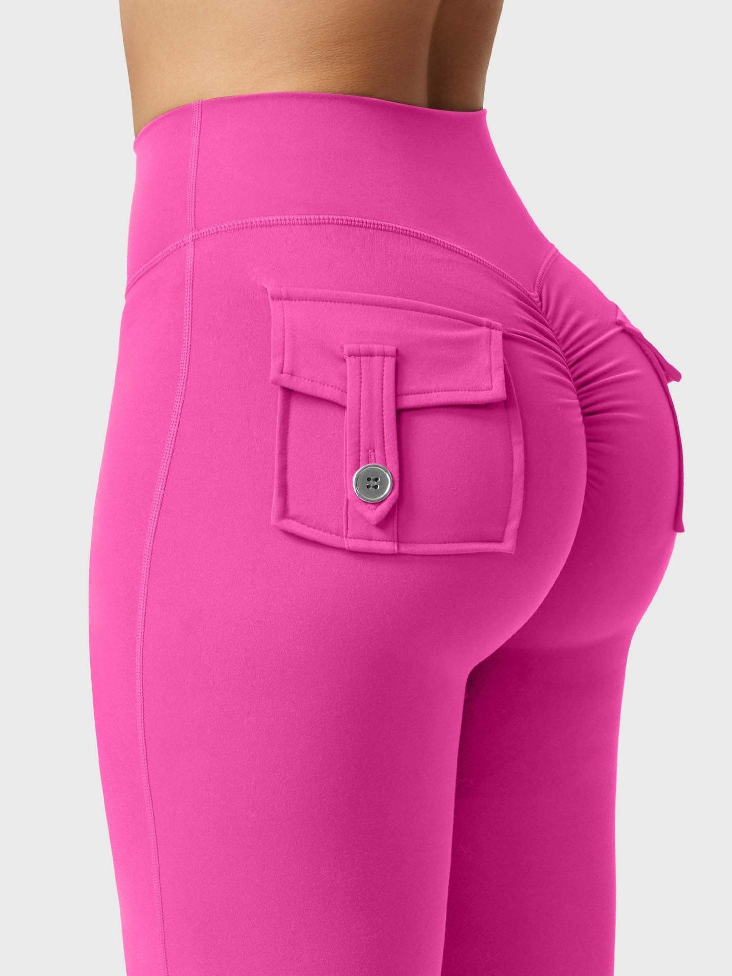 Legginsy sportowe