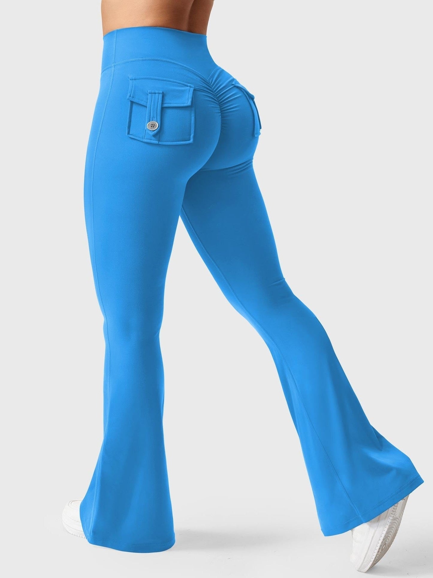 Legginsy sportowe