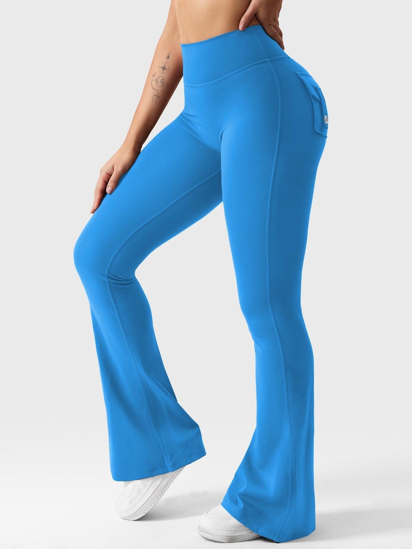 Legginsy sportowe