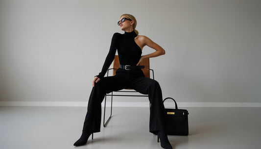 Body damskie – hit jesiennych stylizacji