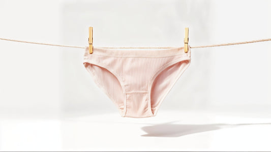 Jak prać bieliznę, żeby służyła jak najdłużej?