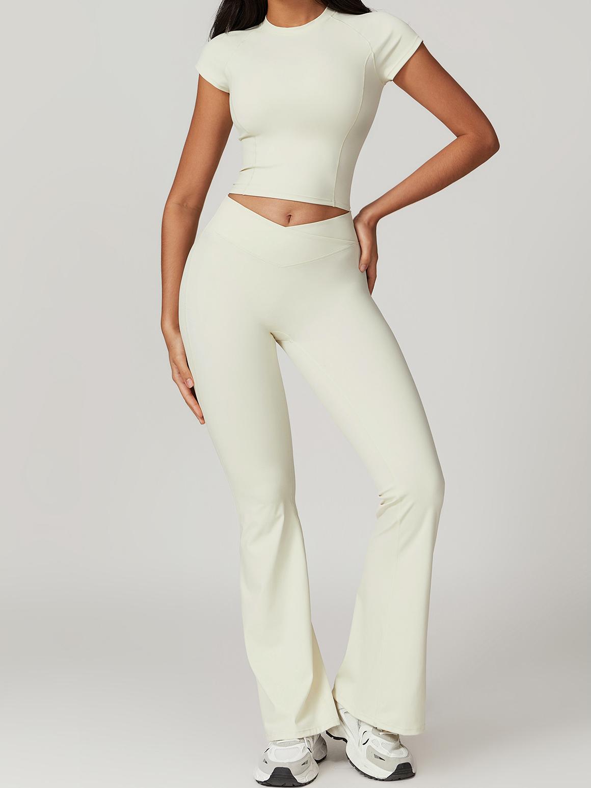 Legginsy sportowe