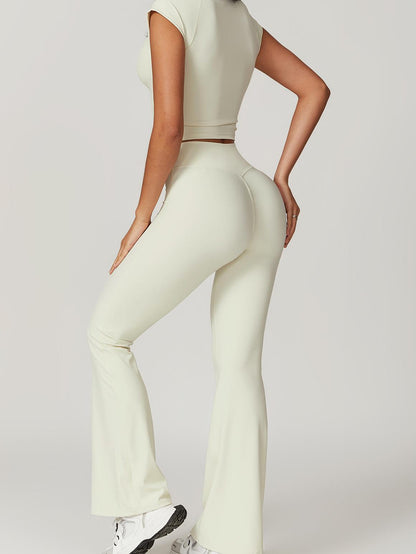 Legginsy sportowe