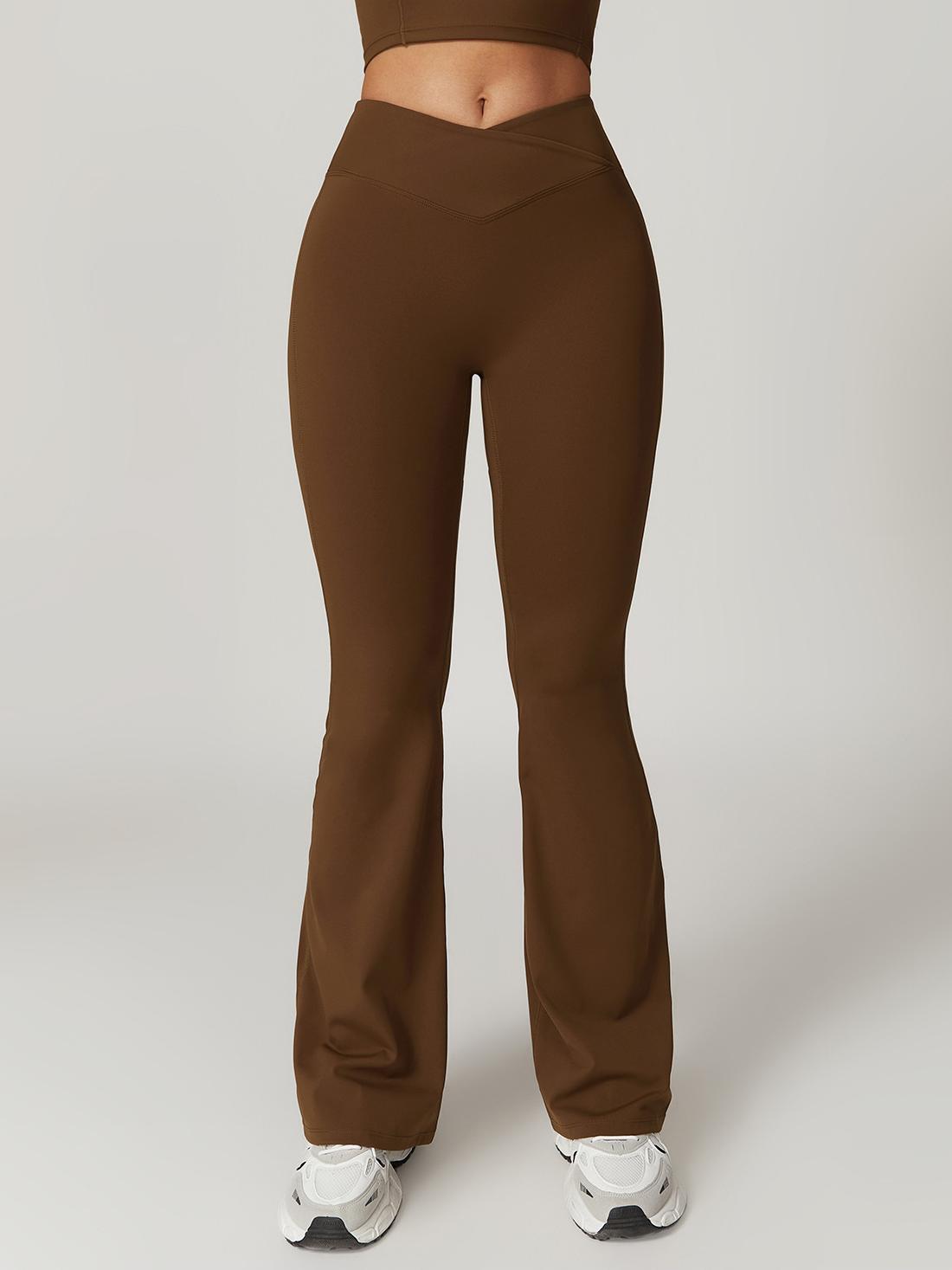 Legginsy sportowe