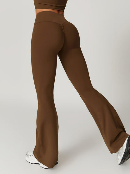 Legginsy sportowe