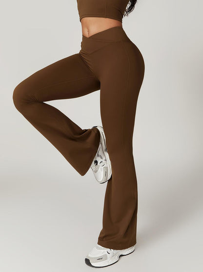 Legginsy sportowe
