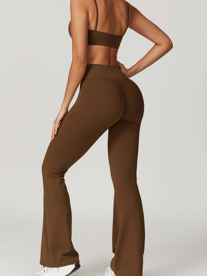 Legginsy sportowe