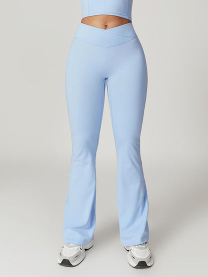 Legginsy sportowe