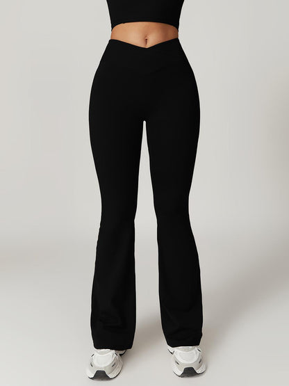 Legginsy sportowe