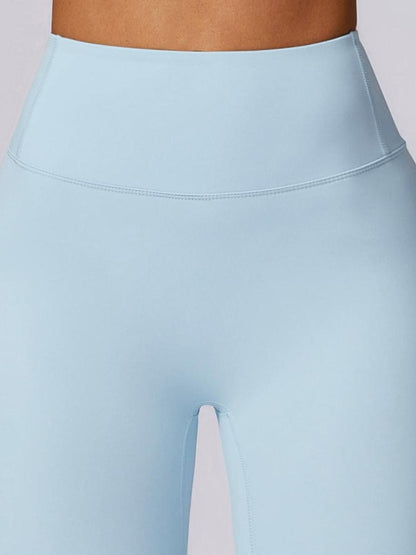 Legginy sportowe