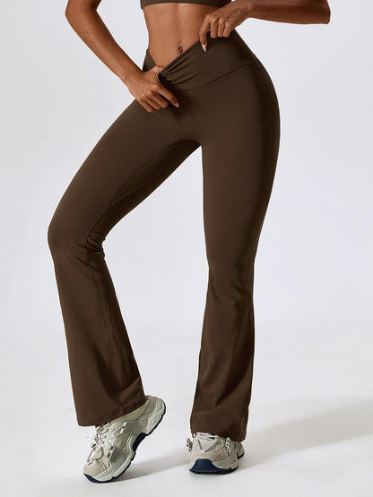 Legginsy sportowe