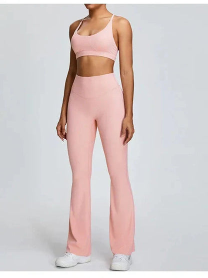 Legginsy sportowe