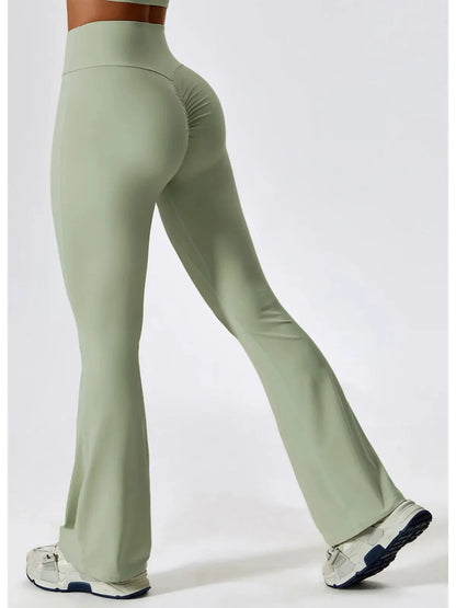 Legginsy sportowe