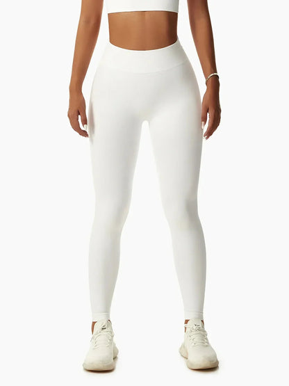 Legginsy sportowe