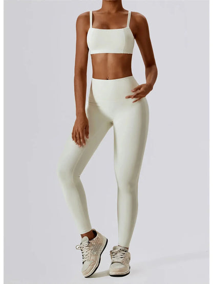 Legginsy sportowe