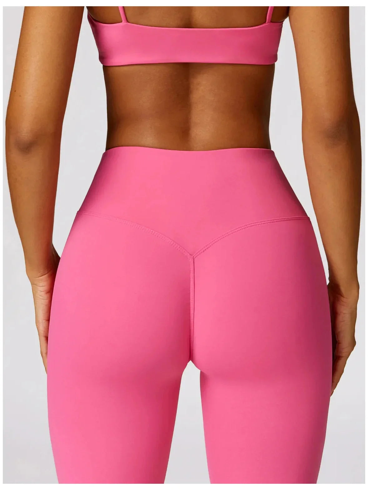 Legginsy sportowe