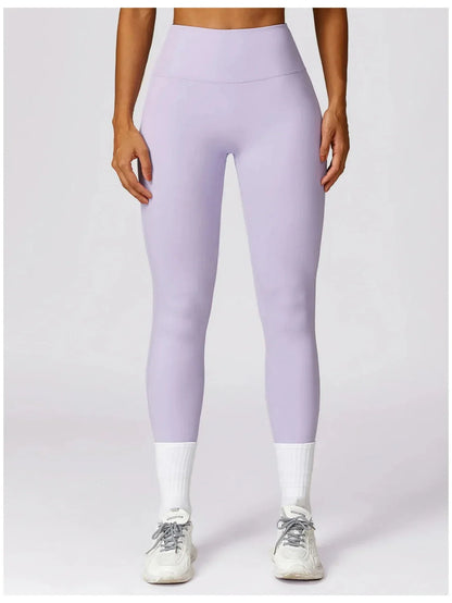Legginsy sportowe