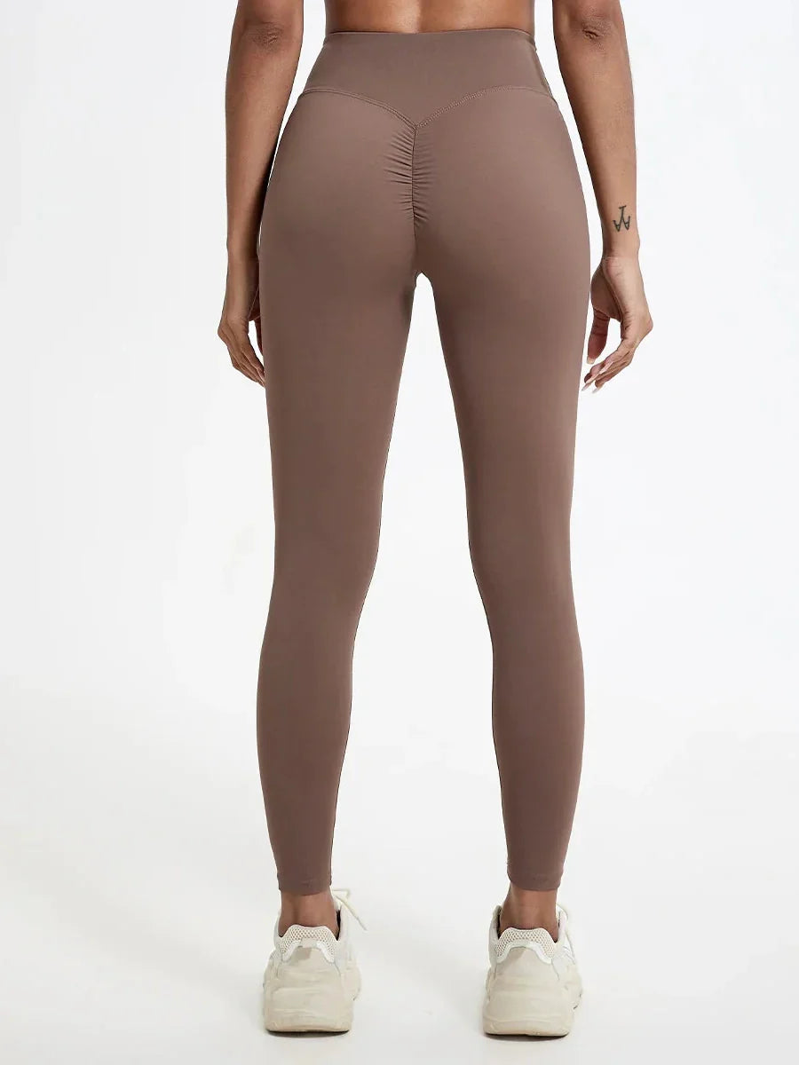 Legginsy sportowe